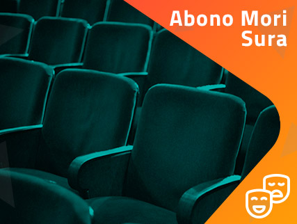 Abono Festival Internacional