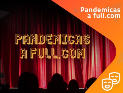 Pandemicas a Full.com