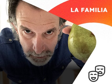 Festival Mori-Sura - La Familia de Luis Ureta