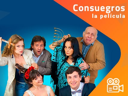Consuegros