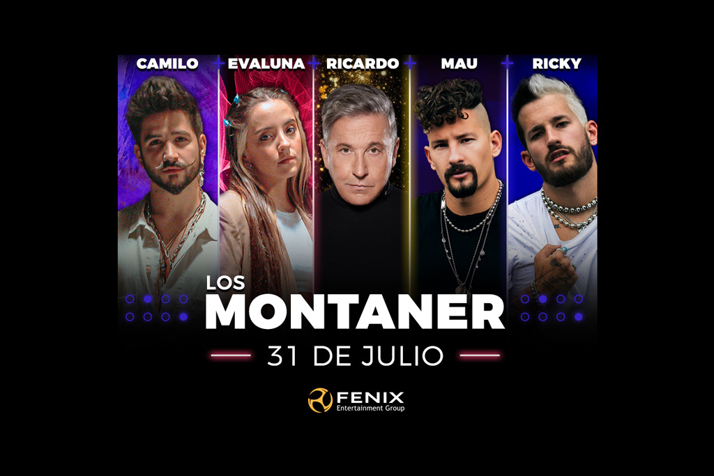 los montaner movil