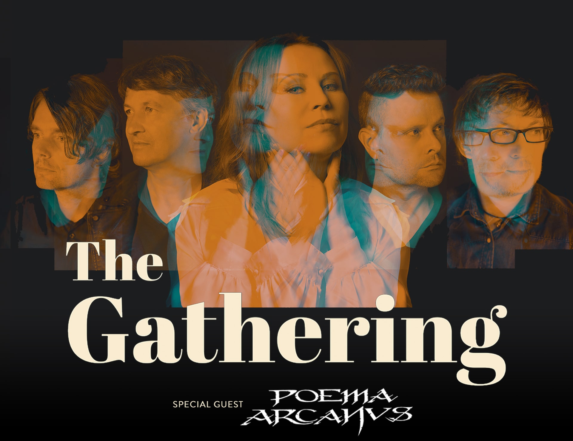 the gathering the gathering