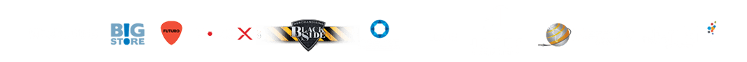 Logos Produce