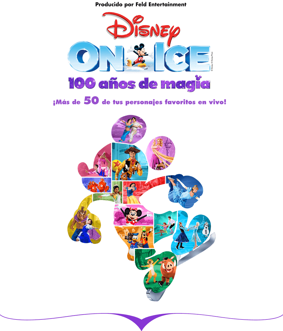 Disney On Ice 2020 Venta Oficial De Entradas
