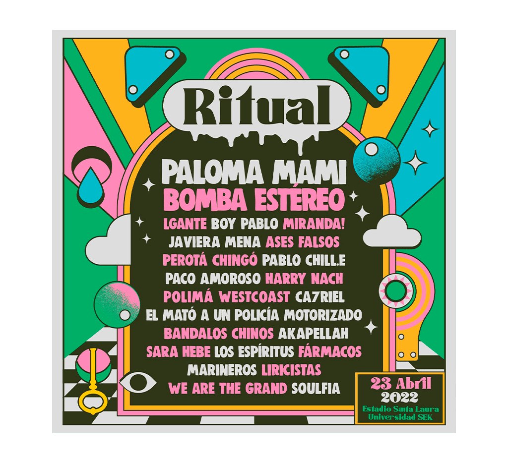 festival ritual 2022