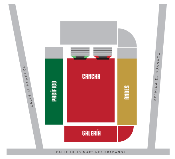 Entradas y Precios Rockout Fest 2016
