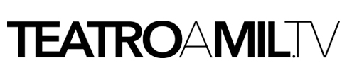 logo teatro a mil
