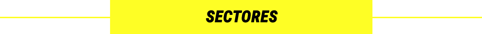 Sectores Sectores