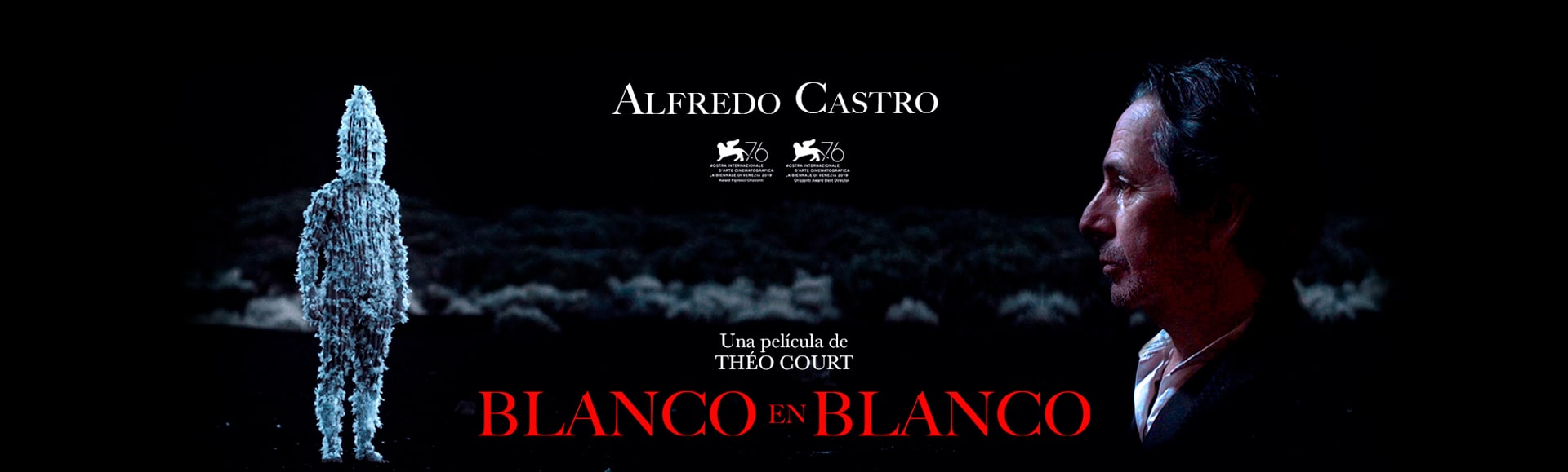 blanco en blanco streaming
