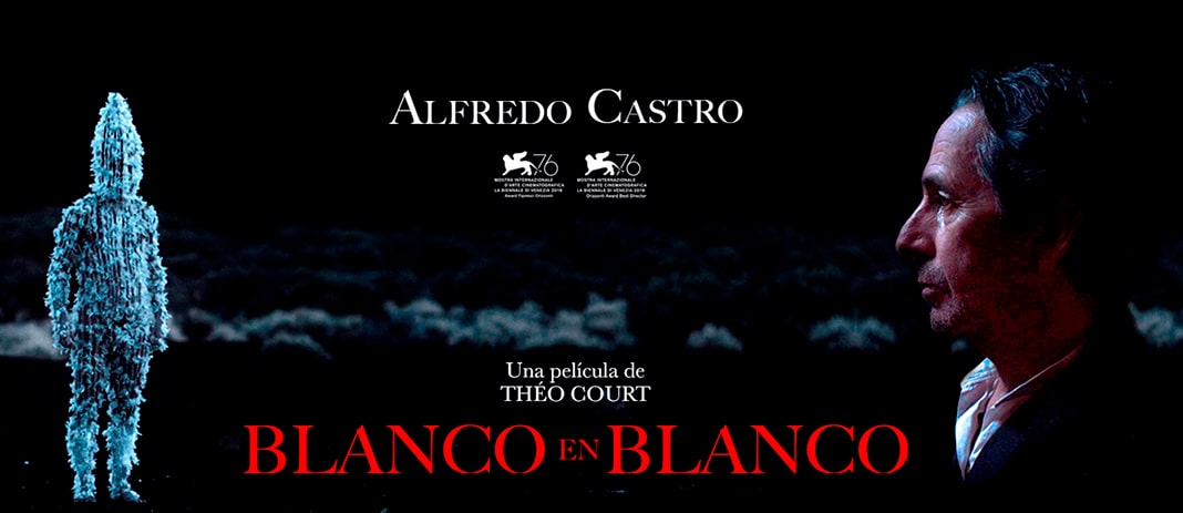 blanco en blanco streaming