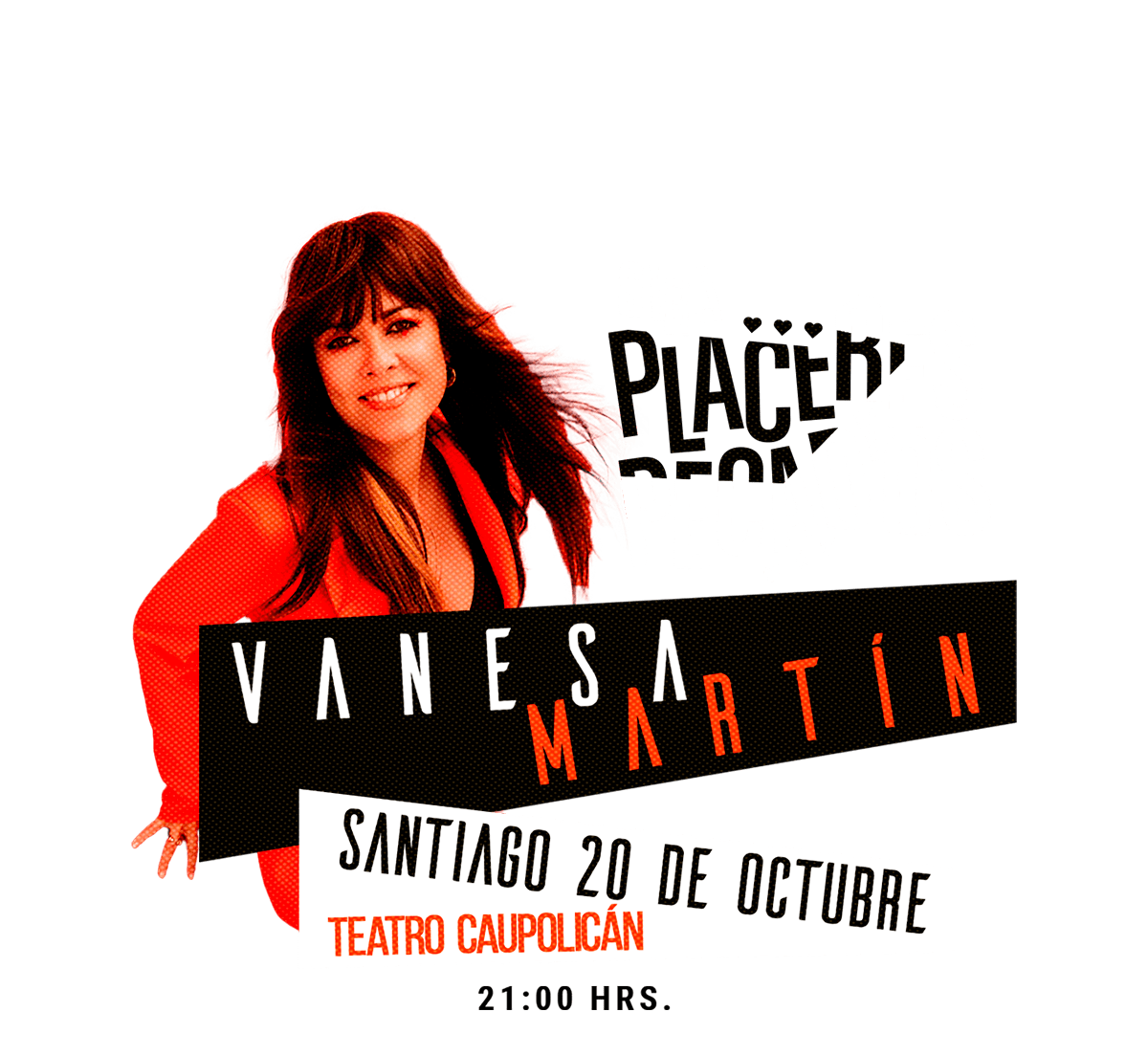 Vanesa Martin