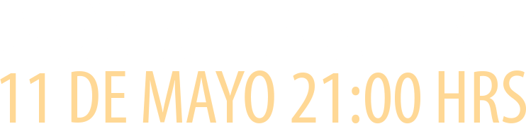 Movistar Arena - 11 de Mayo