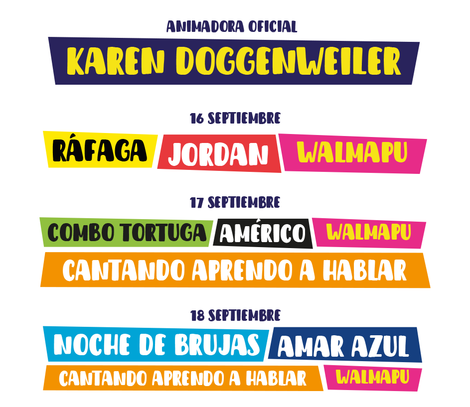 fecha evento