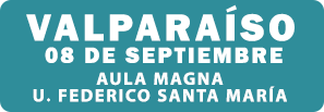 Comprar entradas | Aula Magna - Universidad Federico Santa María