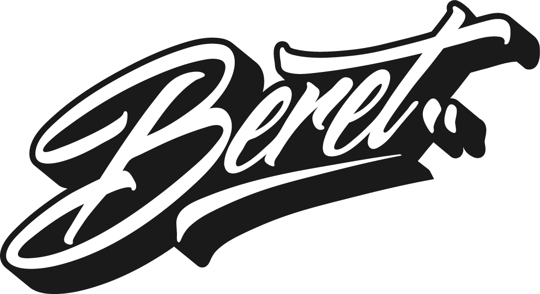 Beret en Chile