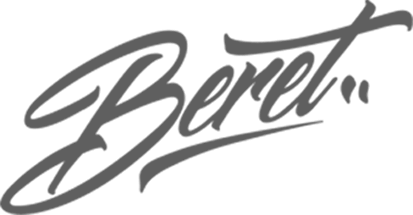 Beret - Prisma Tour 2020