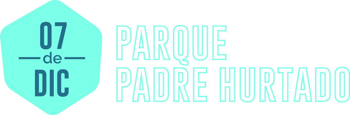 Diciembre 07, 2019 | Parque Padre Hurtado