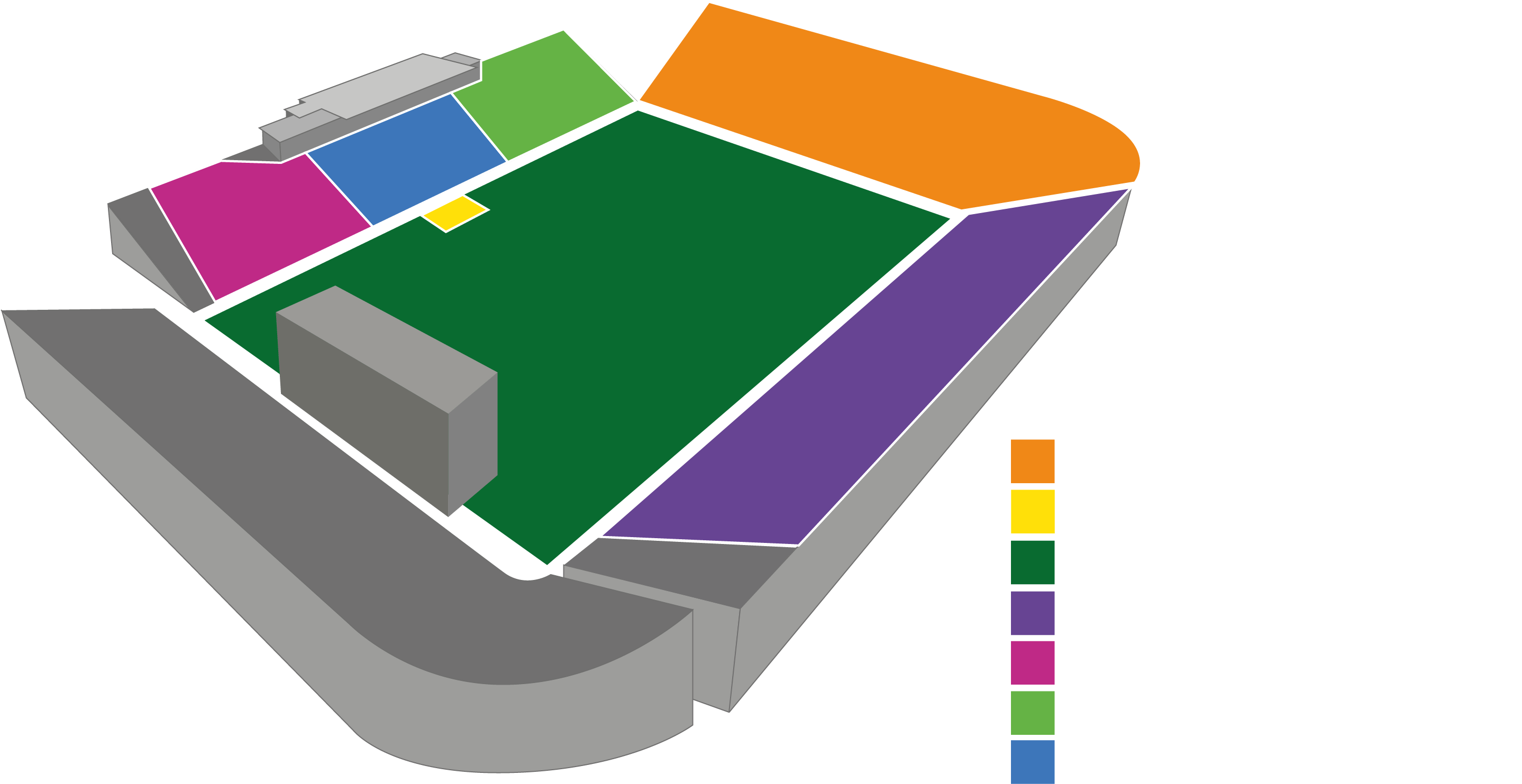mapa estadio