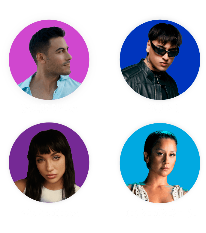 Festival Radio Disney 2023