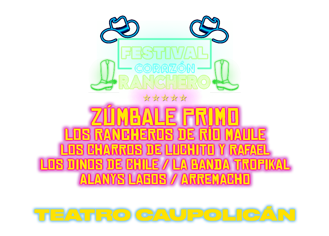 Festival Corazon Ranchero