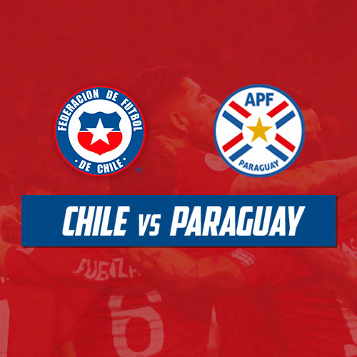 Tickets Chile vs Paraguay Estadio Monumental Archyde