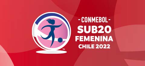  Sudamericano Femenino Sub 20 Estadio Municipal Nicolás Chahuán Nazar - LA CALERA