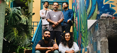  Sankara Tata Barahona LSD Aula Magna - CEINA - Santiago