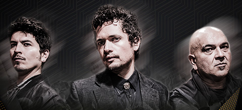  Homenaje a Gustavo Cerati y Soda Stereo Troquel Restaurant - Calama