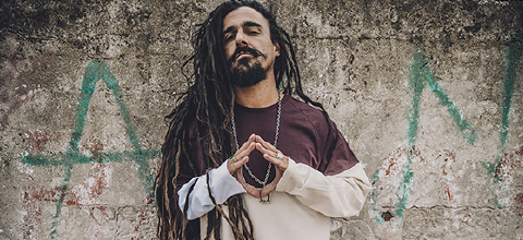  Dread Mar I Teatro Caupolicán - Santiago
