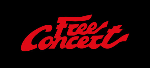 Free Concert:  Virus, GIT, Viena, El Cuarto Soda