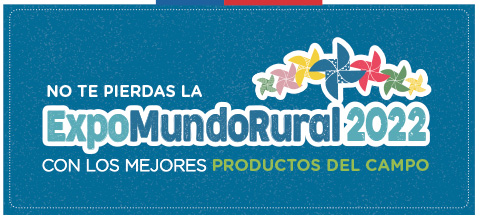  Expo Mundo Rural Estación Mapocho - Santiago