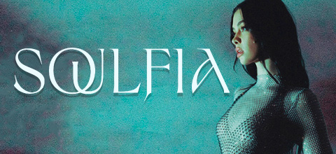  Soulfia Sala Metrónomo - Santiago