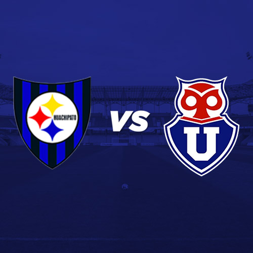 Entradas Huachipato vs. Universidad de Chile - Campeonato ...