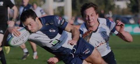  Rugby Seven Viña 2022 Colegio Mackay de Reñaca - Viña del Mar