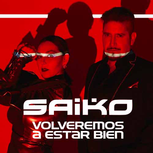 Entradas Saiko Teatro Coliseo - Santiago