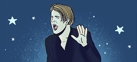  Tom Odell Teatro Caupolicán - Santiago