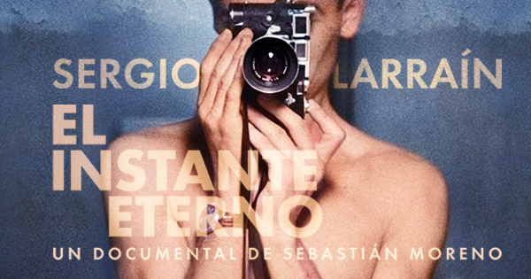 Streaming película “El Instante Eterno” - Estreno documental en Punto Ticket