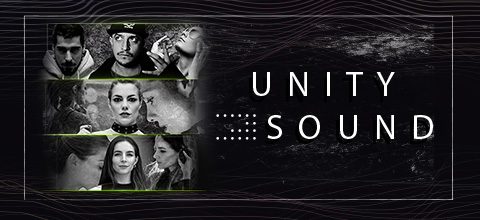 Unity Sound Sala Metrónomo - Santiago