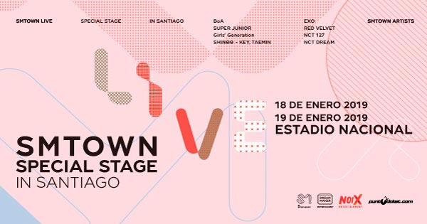 Image result for sm town in chile