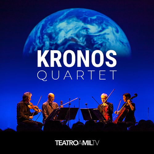Kronos Quartet