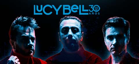  Lucybell Teatro Coliseo - Santiago
