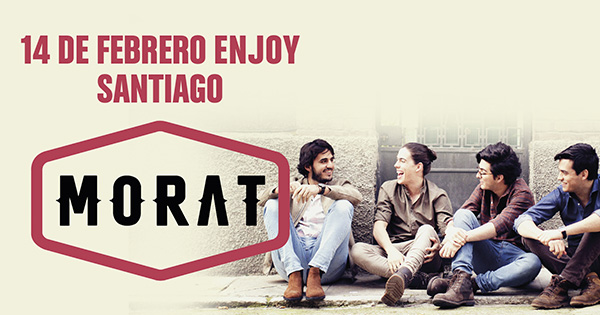 Entradas a Morat