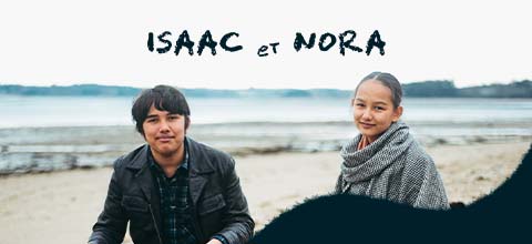  Isaac Et Nora Aula Magna - CEINA - Santiago