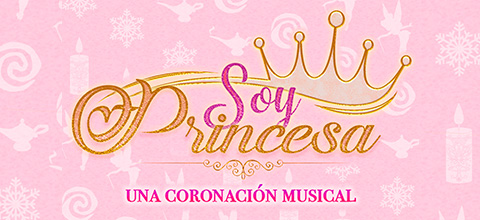  "Soy Princesa" Mori Parque Arauco - Av. Presidente Kennedy 5413 - Las Condes