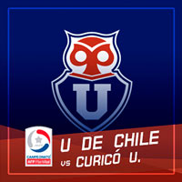 Entradas Universidad de Chile vs Curicó Unido - Campeonato ...