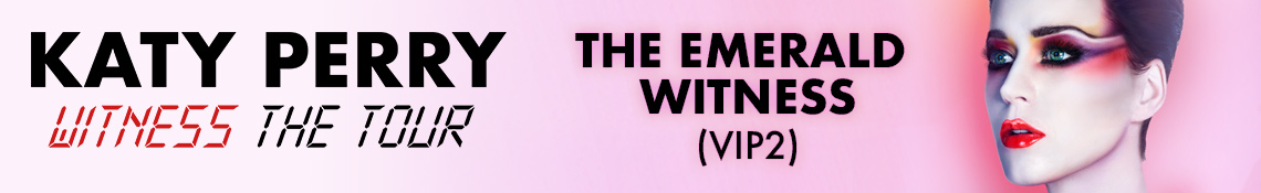 THE EMERALD WITNESS (VIP2) - PIT 2