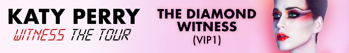 THE DIAMOND WITNESS (VIP1) - PIT 1
